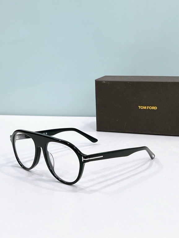 TOM FORD Sunglasses(AAAA)-1111