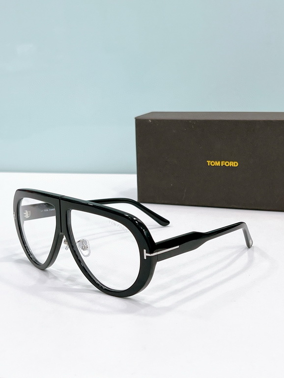 TOM FORD Sunglasses(AAAA)-1107