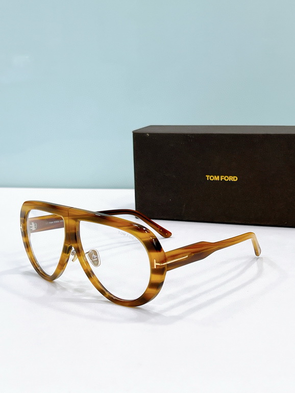 TOM FORD Sunglasses(AAAA)-1106