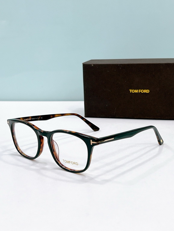 TOM FORD Sunglasses(AAAA)-1095