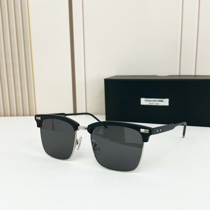 THOM BROWNE Sunglasses(AAAA)-008