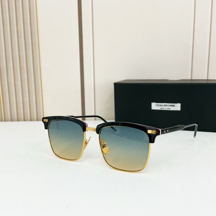THOM BROWNE Sunglasses(AAAA)-009