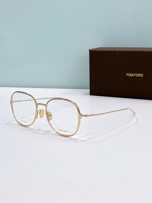TOM FORD Sunglasses(AAAA)-1081