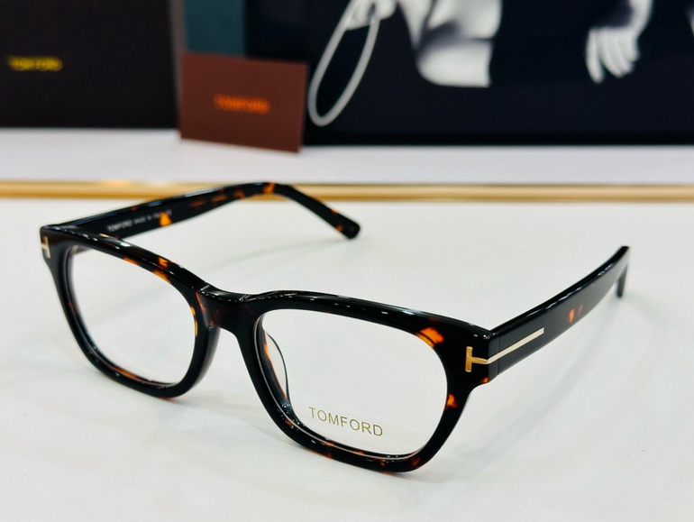 TOM FORD Sunglasses(AAAA)-1076