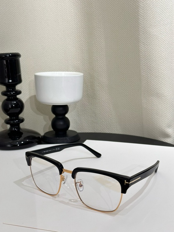 TOM FORD Sunglasses(AAAA)-1052