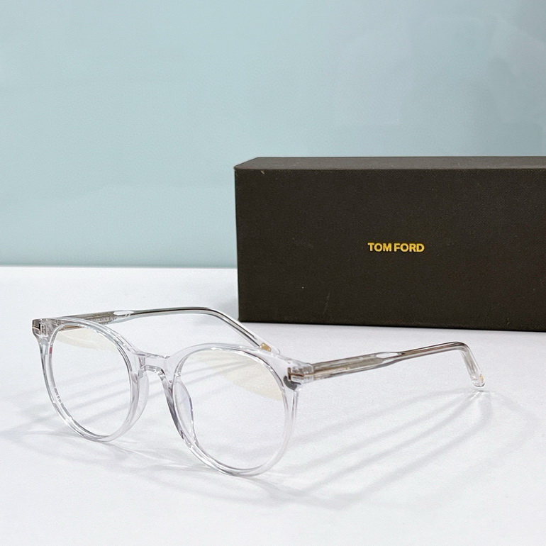 TOM FORD Sunglasses(AAAA)-1012