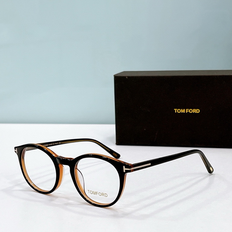 TOM FORD Sunglasses(AAAA)-1004
