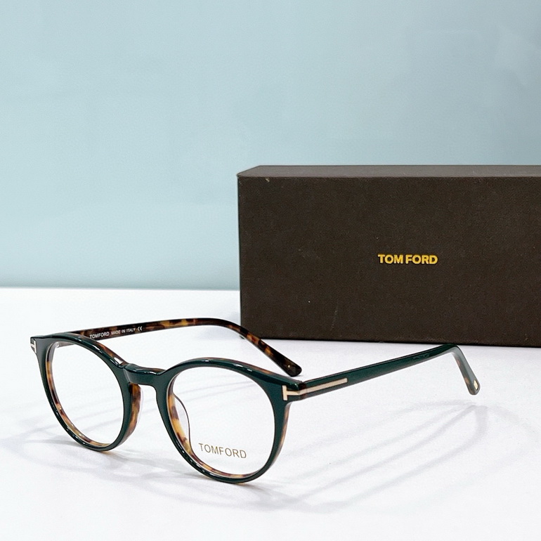 TOM FORD Sunglasses(AAAA)-1000