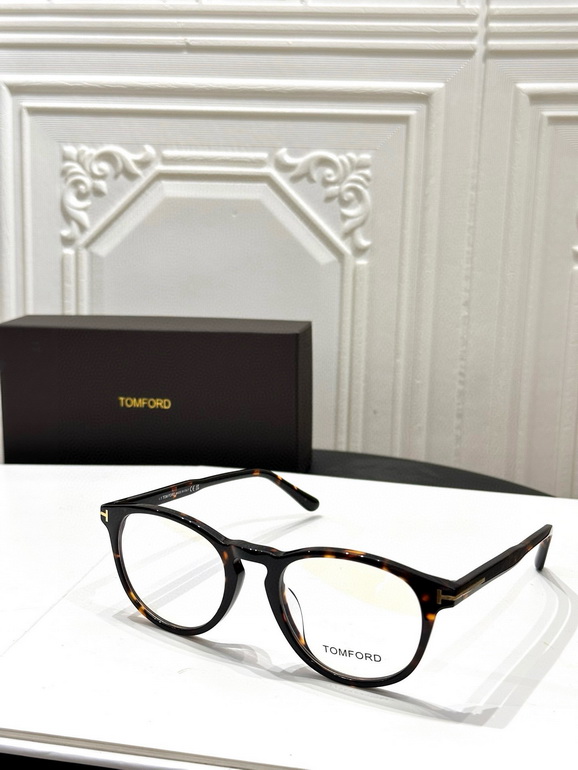 TOM FORD Sunglasses(AAAA)-995