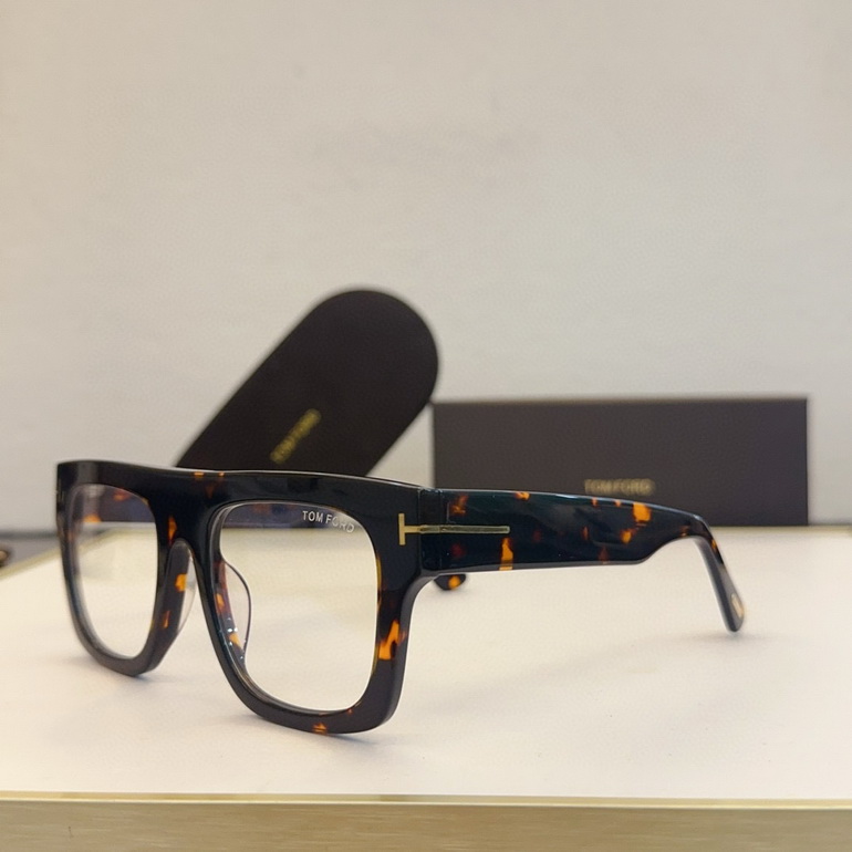 TOM FORD Sunglasses(AAAA)-992