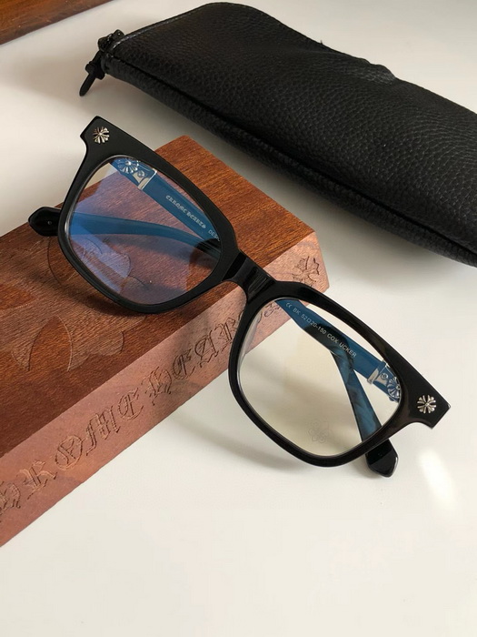 Chrome Hearts Sunglasses(AAAA)-1253
