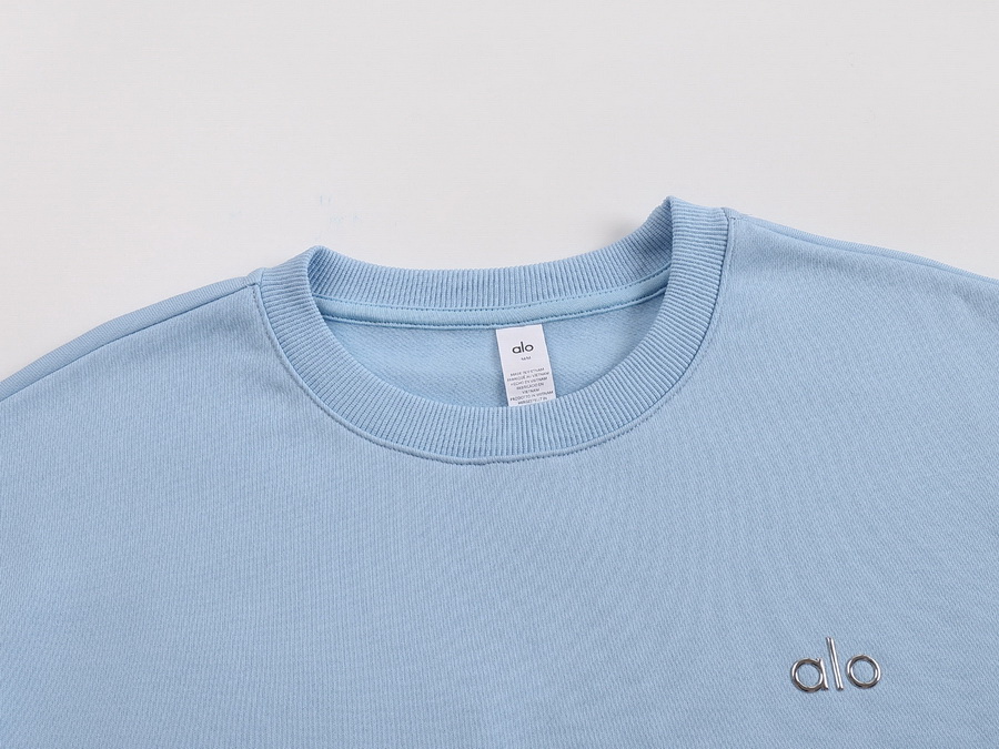 Alo Yoga Longsleeve(Women)-003