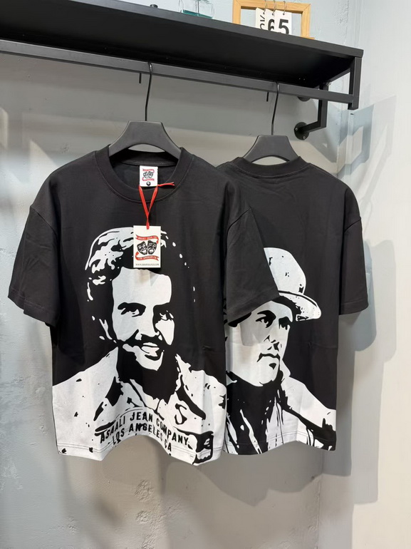 ASAALI T-shirts-031