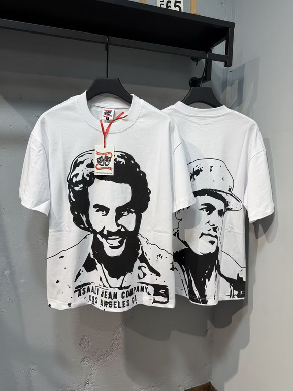 ASAALI T-shirts-030