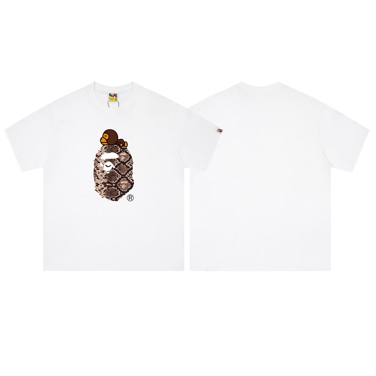 Bape T-shirts-887