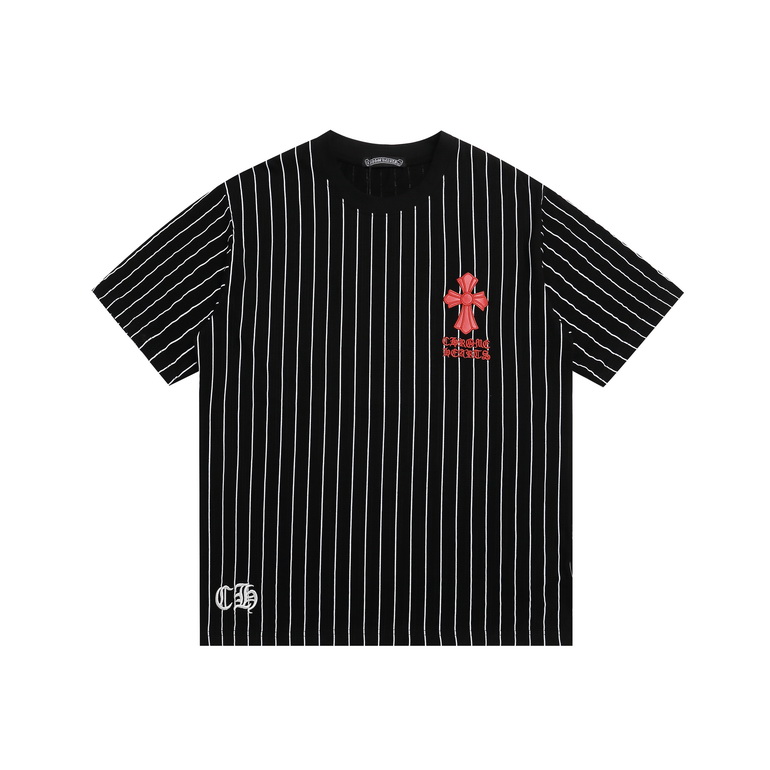 Chrome Hearts T-shirts-629