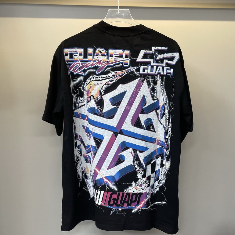 GUAPI T-shirts-019