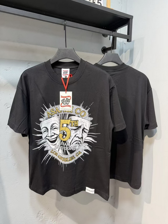 ASAALI T-shirts-035