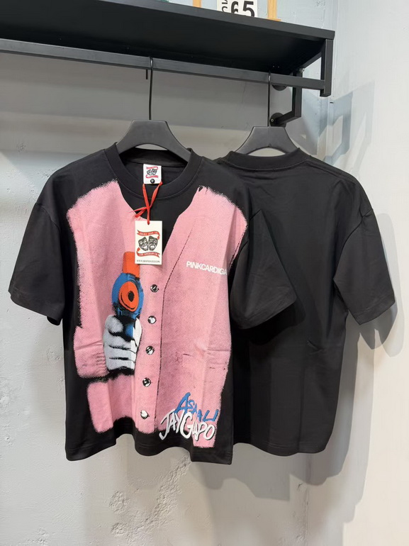 ASAALI T-shirts-034