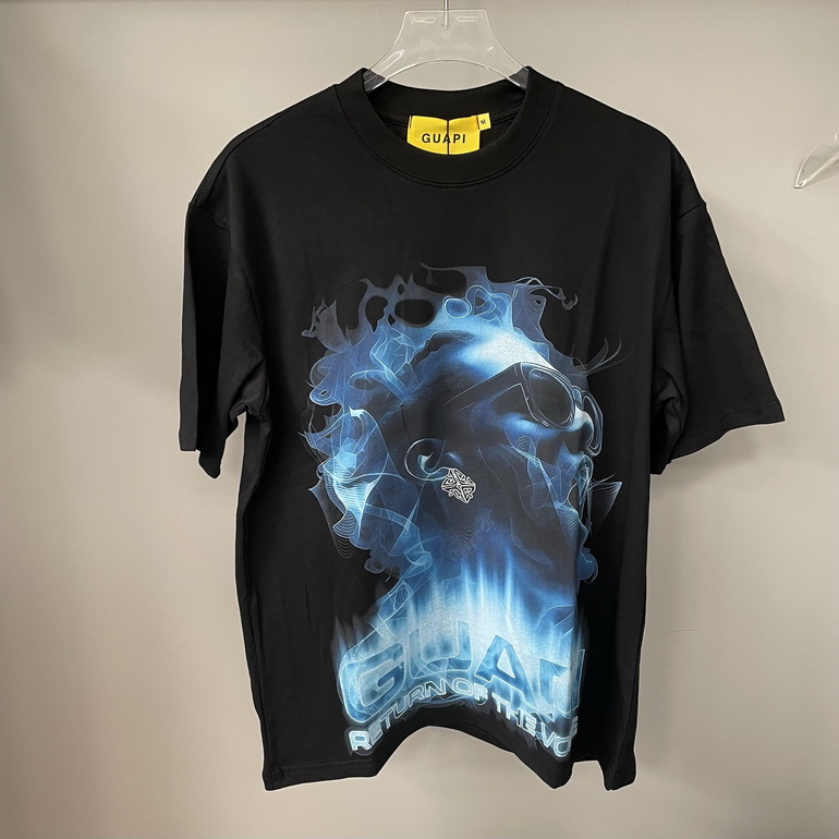 GUAPI T-shirts-014