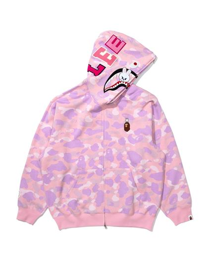 Bape Hoody-246