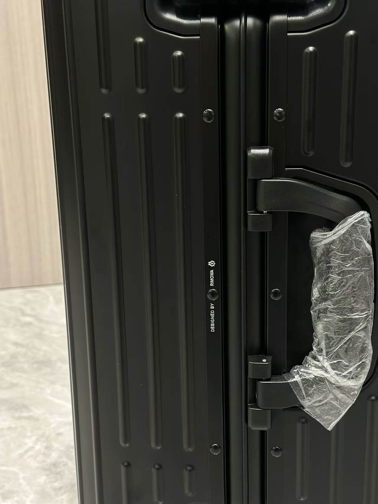 RIMOWA Suitcase(AAA)-003