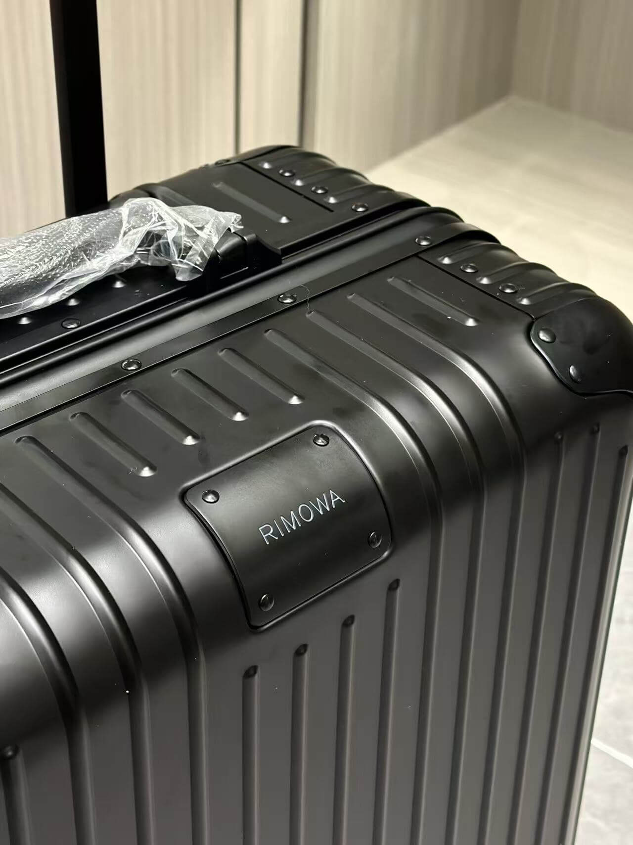 RIMOWA Suitcase(AAA)-003