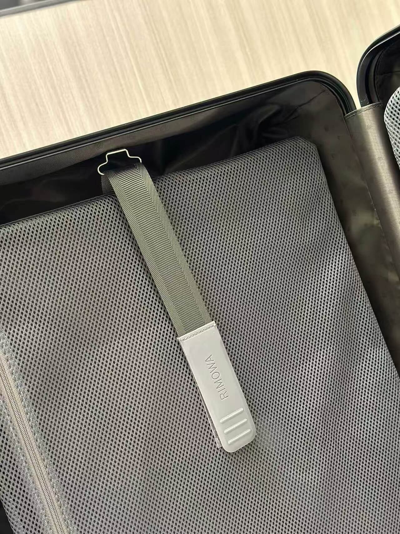 RIMOWA Suitcase(AAA)-003