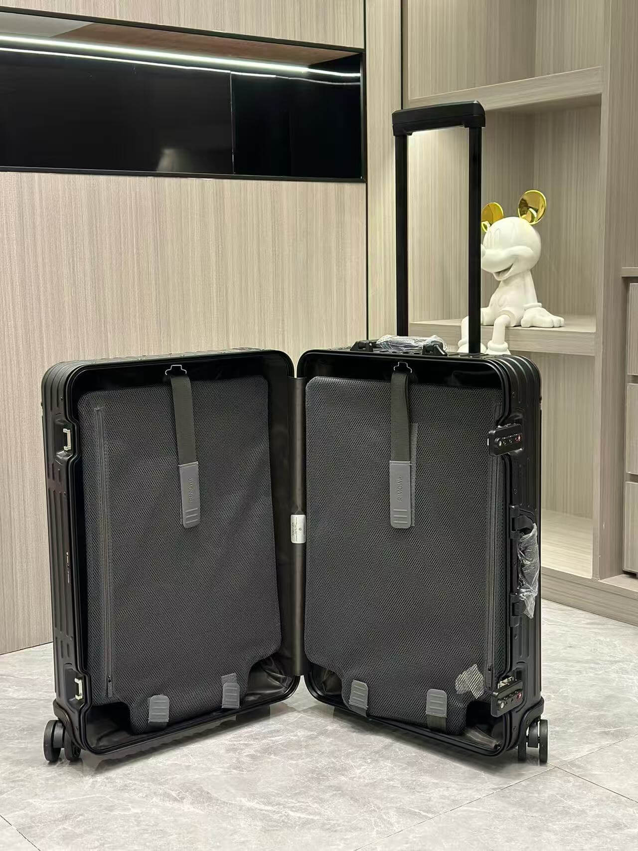 RIMOWA Suitcase(AAA)-003