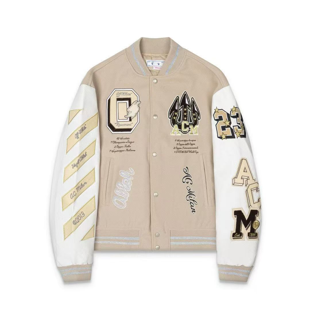 Off White Jacket-003