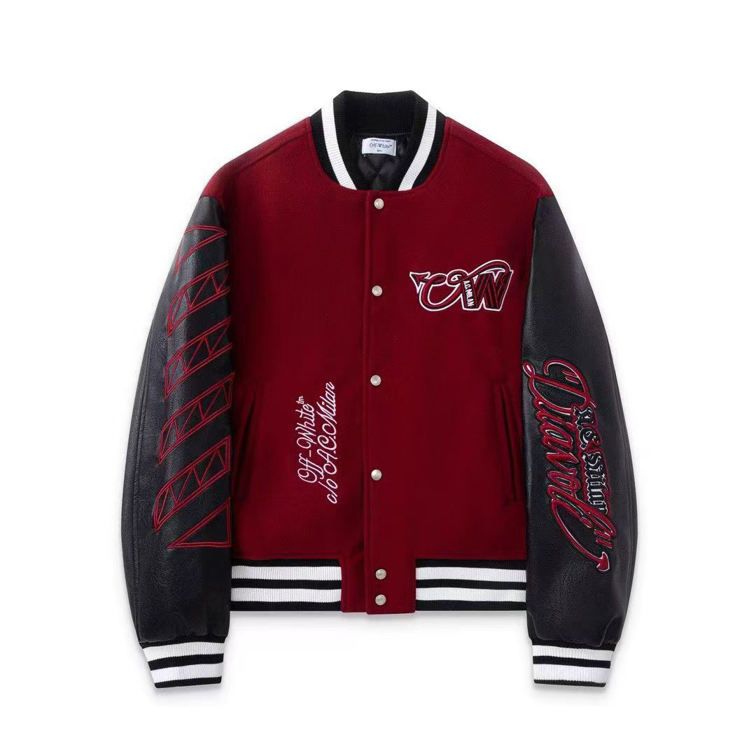 Off White Jacket-006