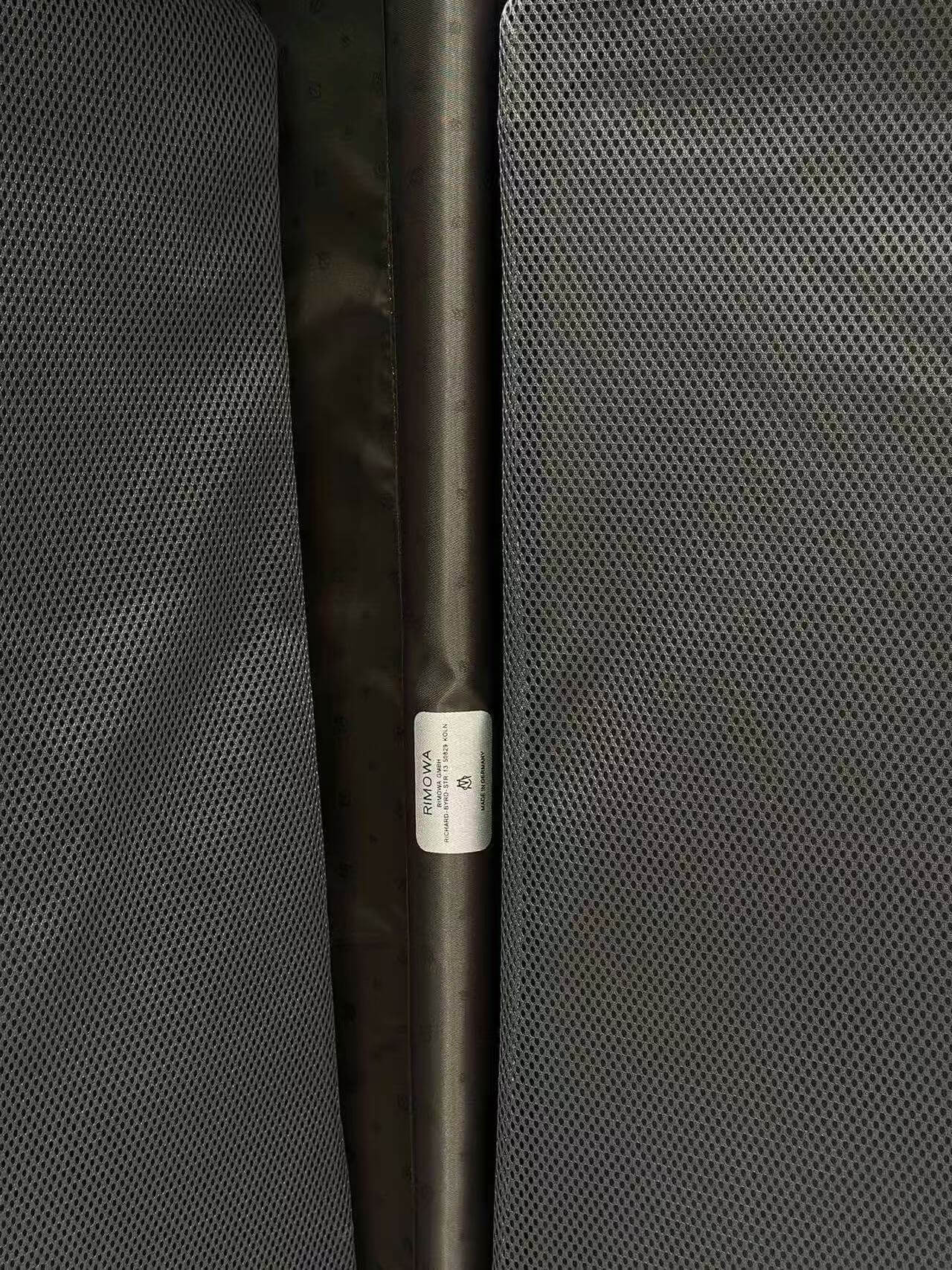 RIMOWA Suitcase(AAA)-003