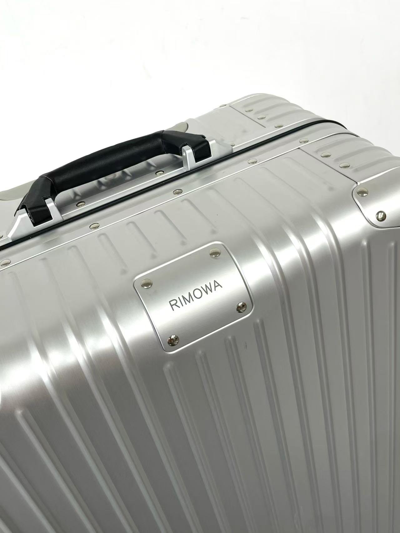 RIMOWA Suitcase(AAA)-002