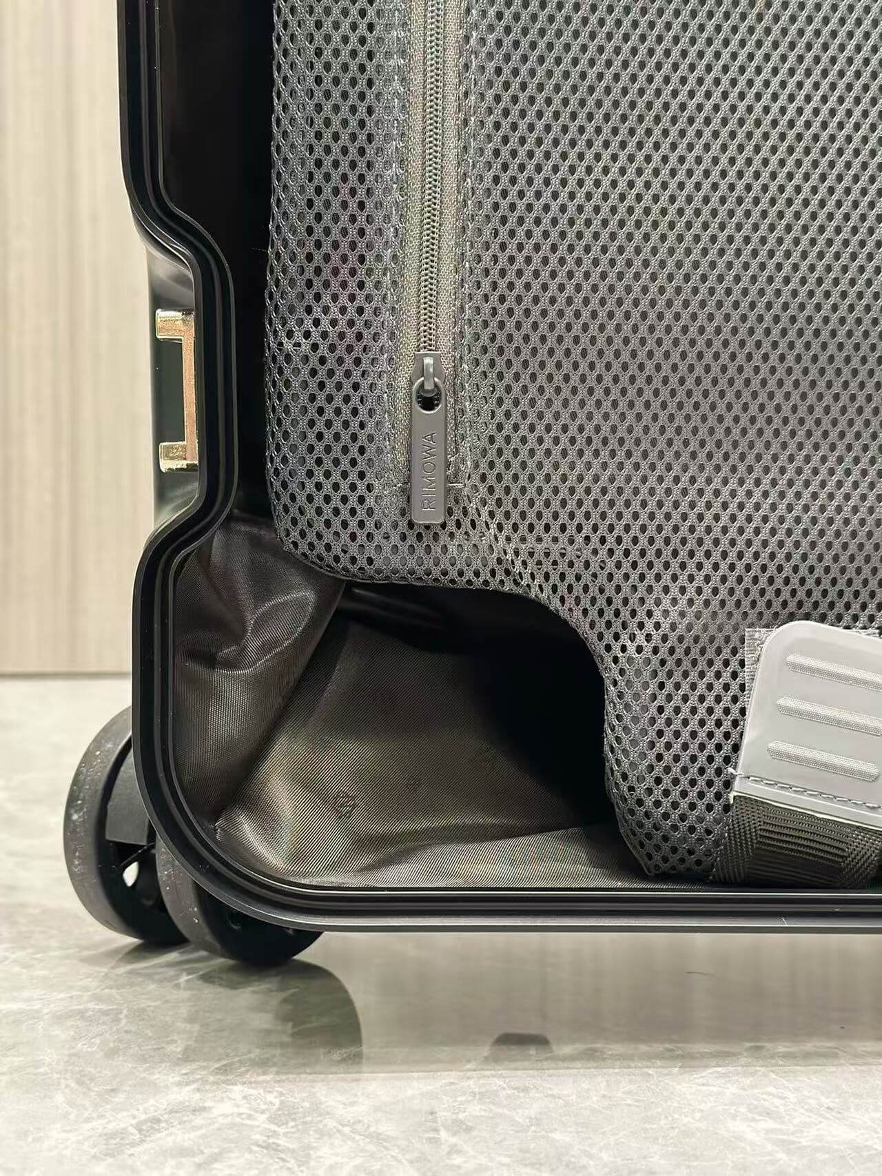 RIMOWA Suitcase(AAA)-003