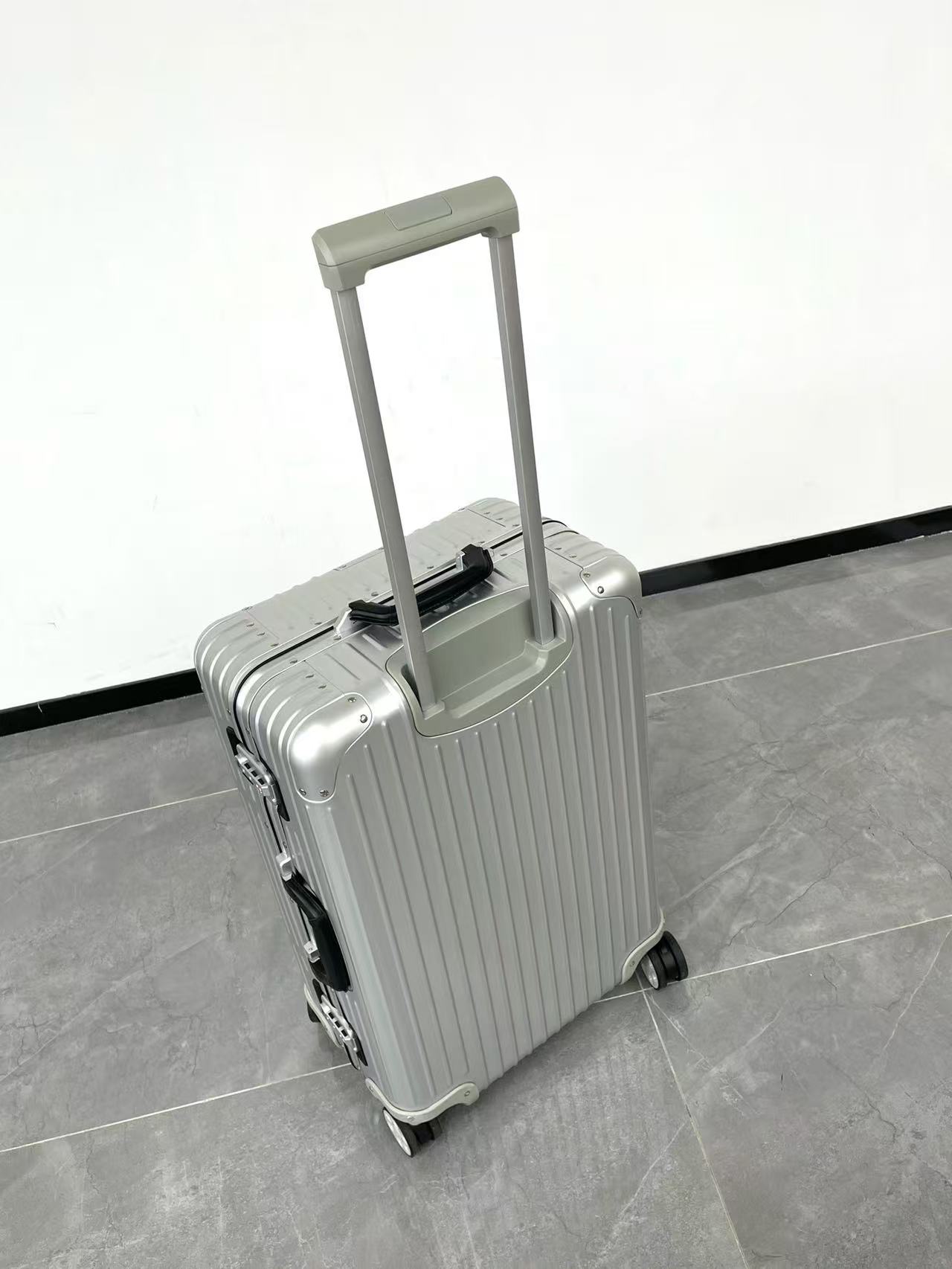 RIMOWA Suitcase(AAA)-002