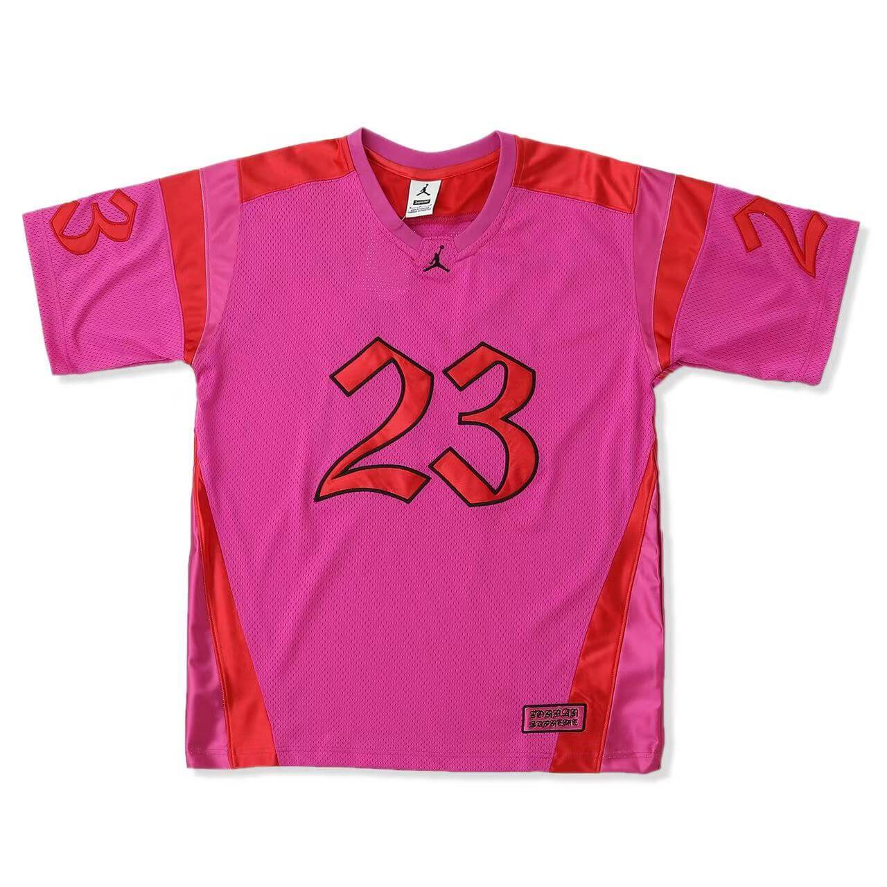 SUPREME T-shirts-464