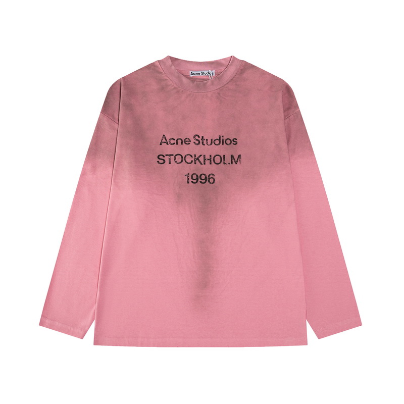 Acne Studios Longsleeve-015