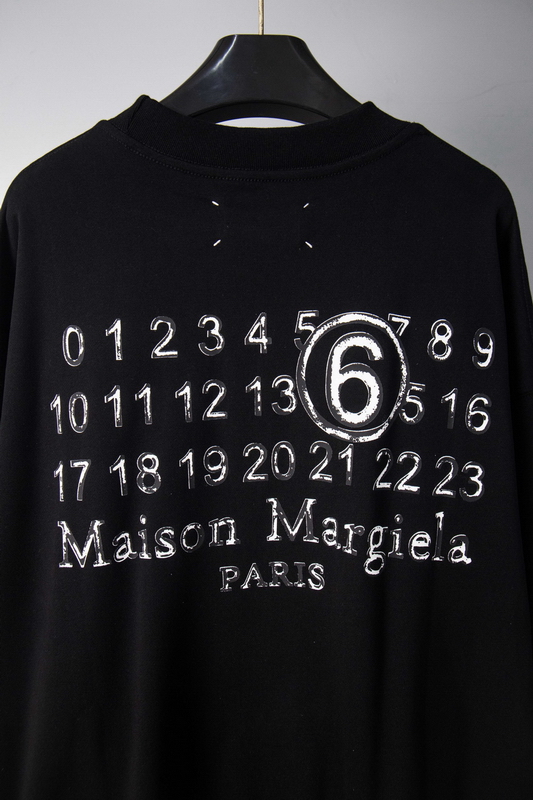 Maison Margiela Longsleeve-014