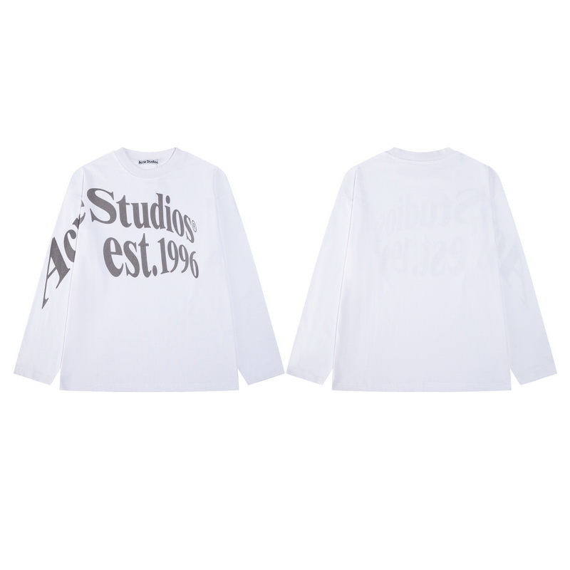 Acne Studios Longsleeve-013