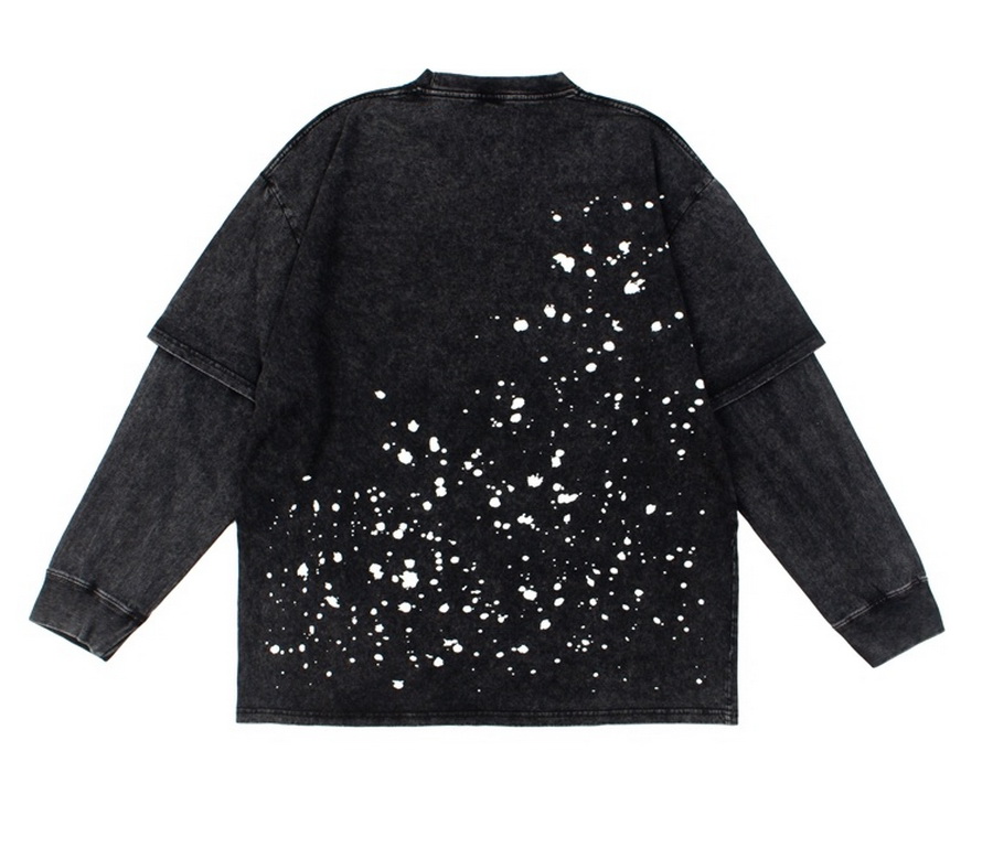 Satoshi Nakamoto Longsleeve-002