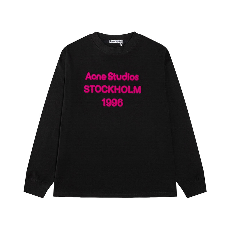 Acne Studios Longsleeve-007