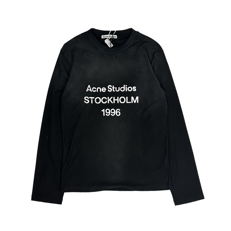 Acne Studios Longsleeve-004