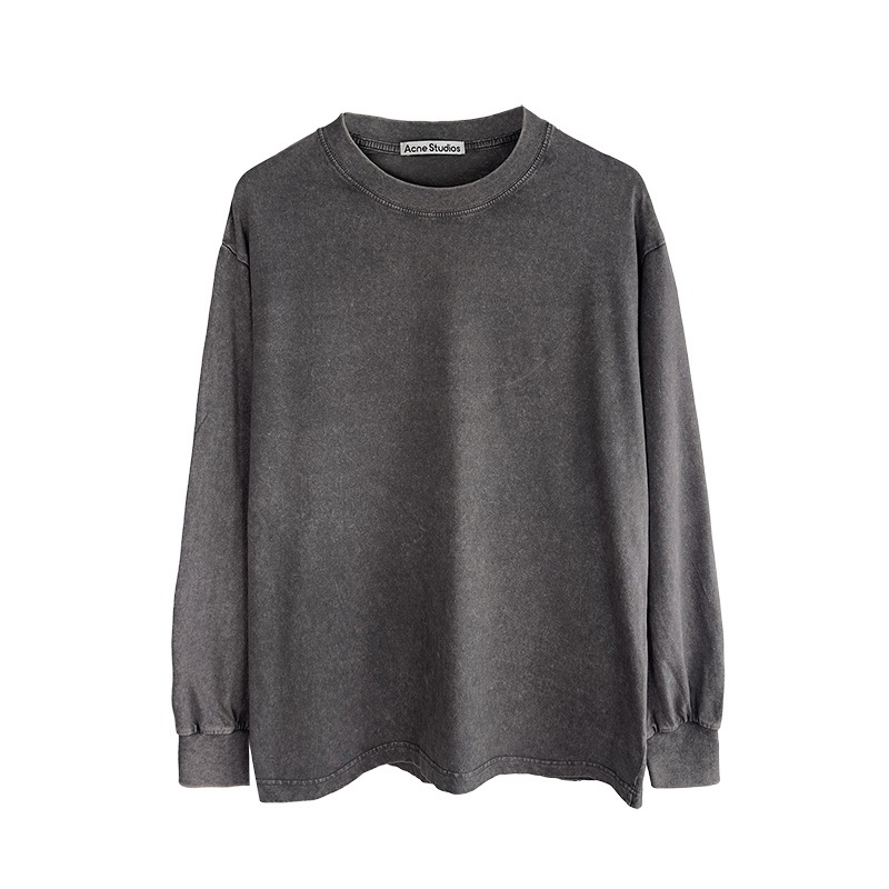 Acne Studios Longsleeve-003