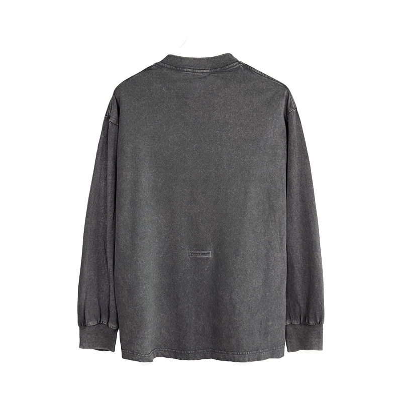Acne Studios Longsleeve-002