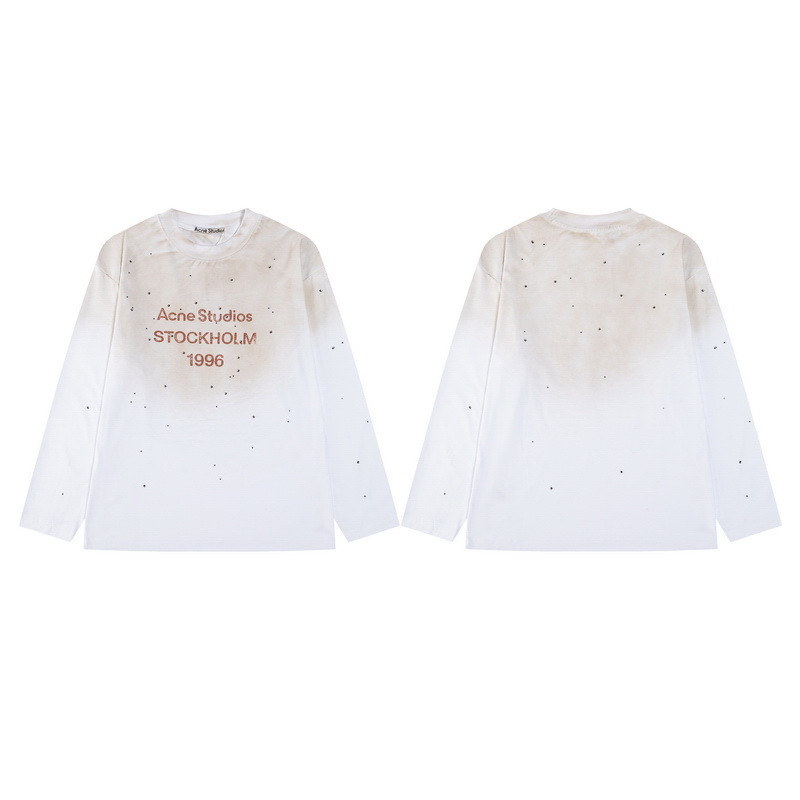 Acne Studios Longsleeve-001