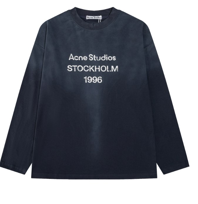 Acne Studios Longsleeve-023