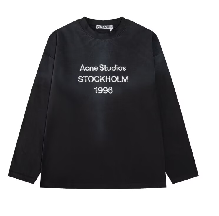 Acne Studios Longsleeve-024