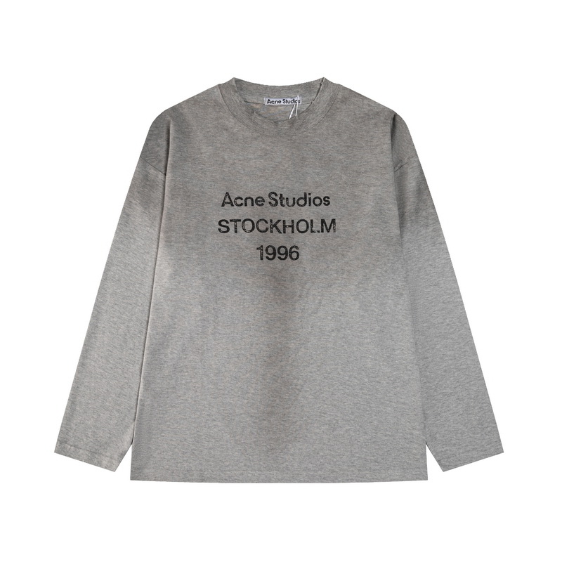 Acne Studios Longsleeve-021
