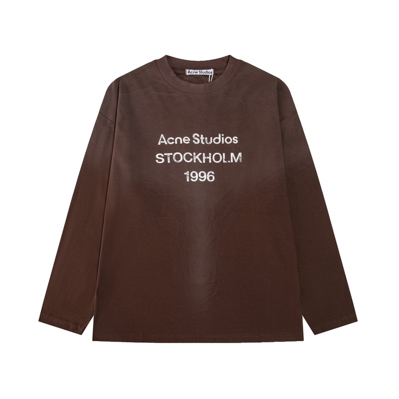 Acne Studios Longsleeve-020