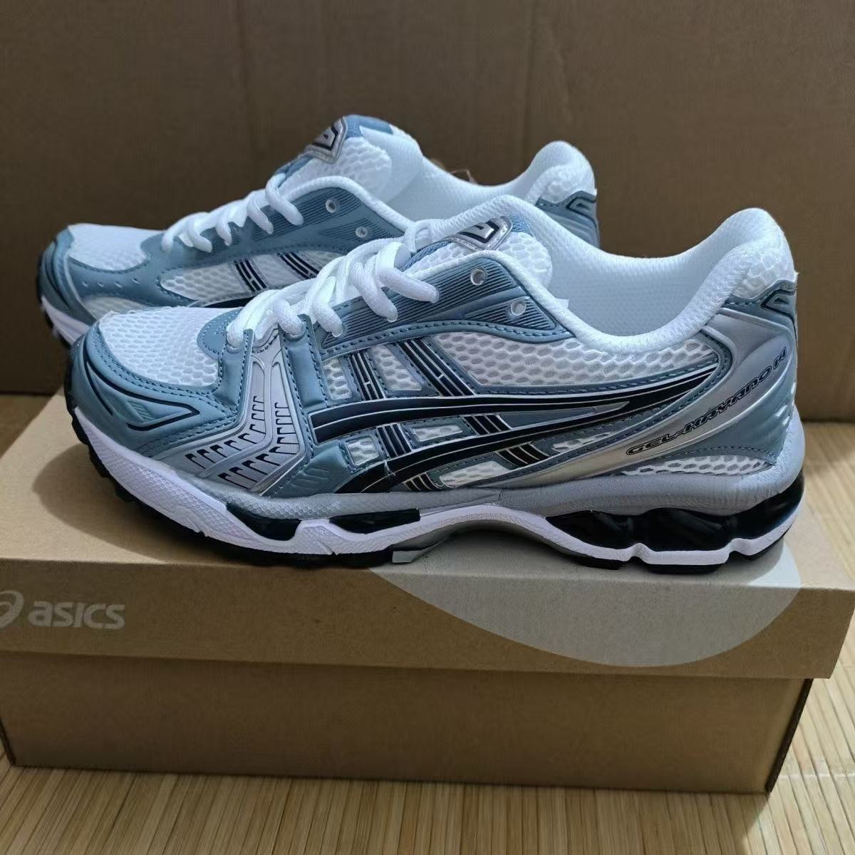 Gel-Kayano14 Shoes(AAA)-013